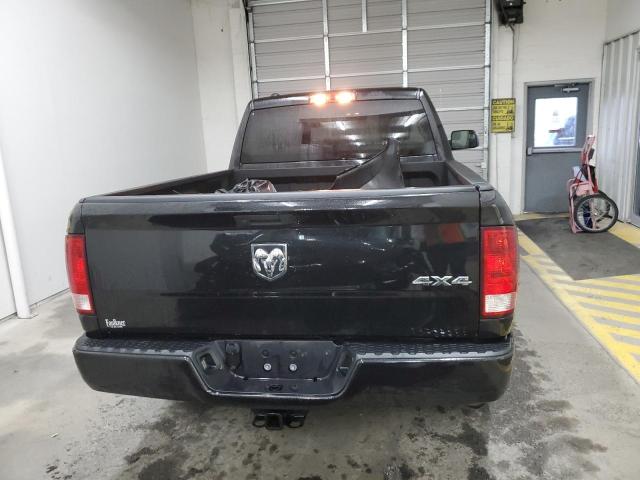 Photo 6 from auction – 2019 RAM 1500 CLASS with VIN 1C6RR7FG1KS534214