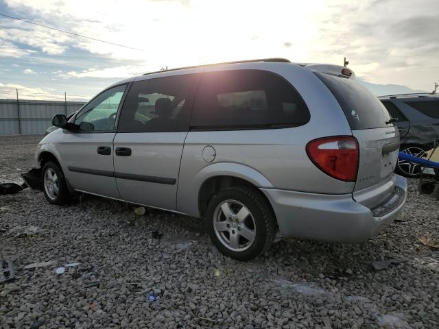 Photo 2 from auction – 2007 DODGE GRAND CARA with VIN 1D4GP24R17B151574