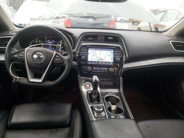 Photo 8 from auction – 2017 NISSAN MAXIMA 3.5 with VIN 1N4AA6AP0HC364239