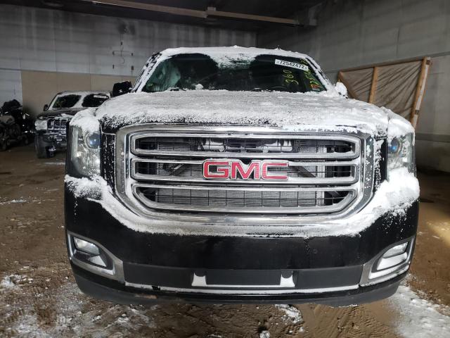 Photo 5 from auction – 2015 GMC YUKON SLE with VIN 1GKS2AKC2FR226341