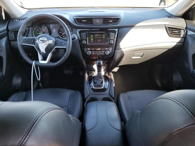 Photo 8 from auction – 2019 NISSAN ROGUE S with VIN 5N1AT2MT5KC730110