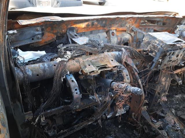 Photo 9 from auction – 2018 TOYOTA HIGHLANDER with VIN 5TDZZRFH2JS254841