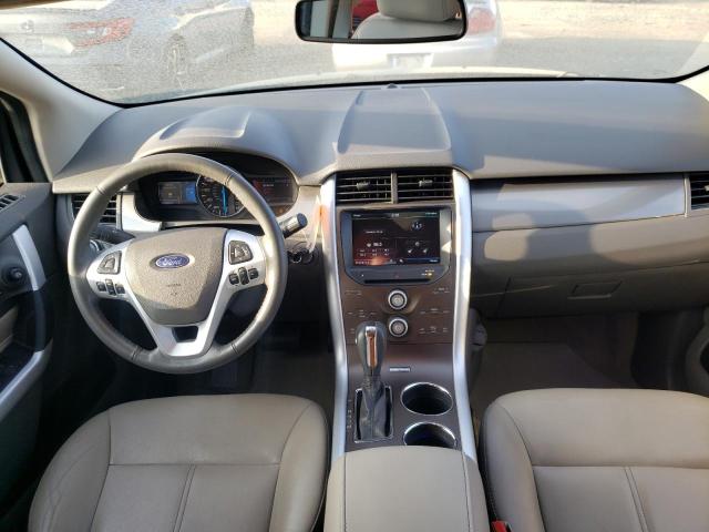 Photo 8 from auction – 2011 FORD EDGE SEL with VIN 2FMDK3JC8BBB15125