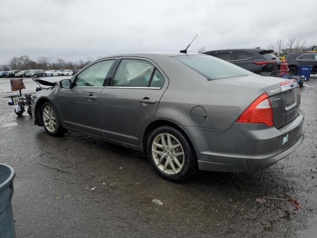 Photo 2 from auction – 2010 FORD FUSION SEL with VIN 3FAHP0JA5AR276882