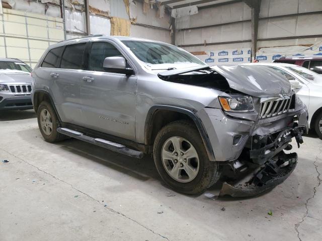 Photo 4 from auction – 2014 JEEP GRAND CHER with VIN 1C4RJFAG2EC565732