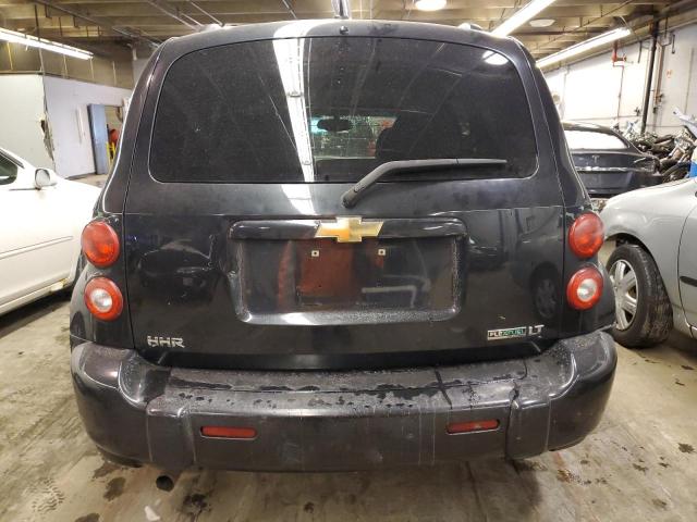 Photo 6 from auction – 2011 CHEVROLET HHR LT with VIN 3GNBABFW1BS515234