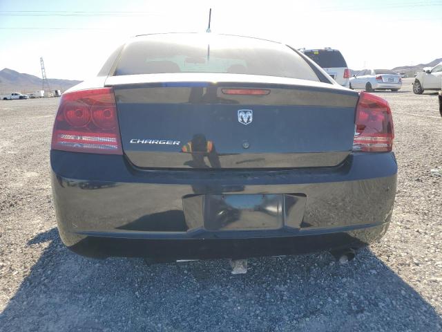 Photo 6 from auction – 2008 DODGE CHARGER with VIN 2B3KA43R58H277498