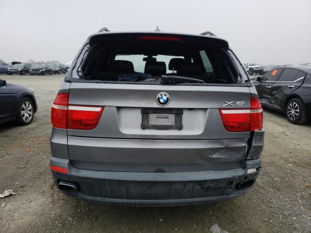 Photo 6 from auction – 2009 BMW X5 XDRIVE4 with VIN 5UXFE835X9L170930
