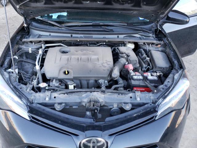 Photo 11 from auction – 2018 TOYOTA COROLLA L with VIN 5YFBURHE0JP756470