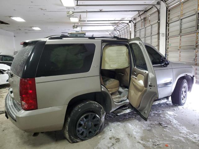 Photo 4 from auction – 2007 GMC YUKON with VIN 1GKFK13057J119810