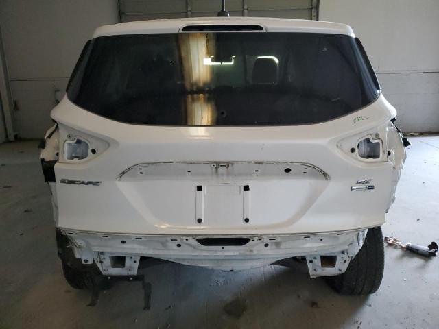 Photo 6 from auction – 2015 FORD ESCAPE SE with VIN 1FMCU9GX1FUC21483