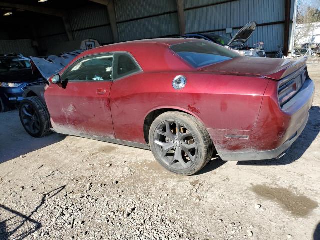 Photo 2 from auction – 2019 DODGE CHALLENGER with VIN 2C3CDZBT1KH531787