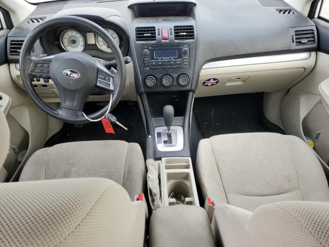 Photo 8 from auction – 2012 SUBARU IMPREZA PR with VIN JF1GPAC64CH212220