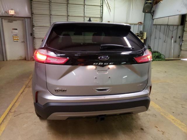 Photo 6 from auction – 2022 FORD EDGE SEL with VIN 2FMPK4J95NBA72696