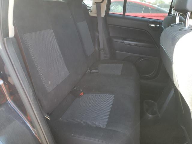 Photo 10 from auction – 2015 JEEP COMPASS SP with VIN 1C4NJCBA2FD409659