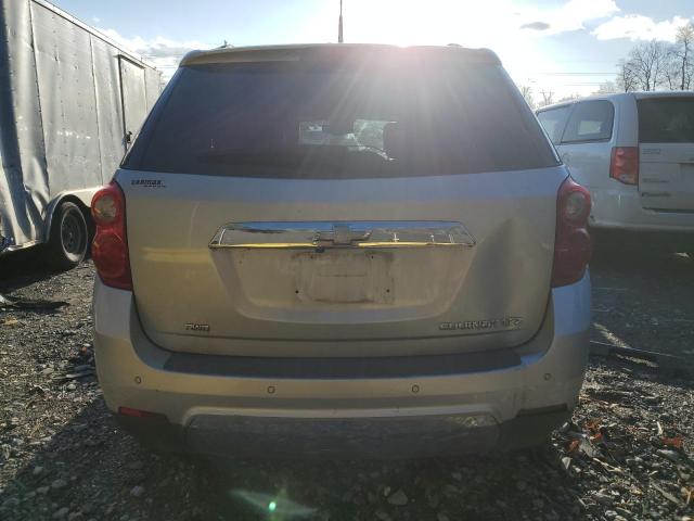 Photo 6 from auction – 2012 CHEVROLET EQUINOX LT with VIN 2GNFLGEK4C6142617