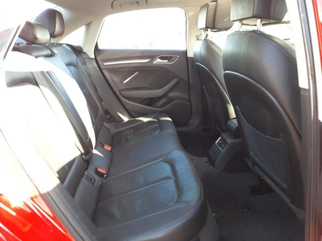 Photo 10 from auction – 2015 AUDI A3 PREMIUM with VIN WAUCCGFF9F1135924