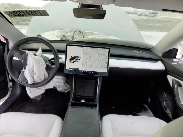 Photo 8 from auction – 2019 TESLA MODEL 3 with VIN 5YJ3E1EB5KF437219