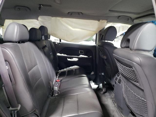 Photo 10 from auction – 2006 HONDA PILOT EX with VIN 5FNYF18516B000655