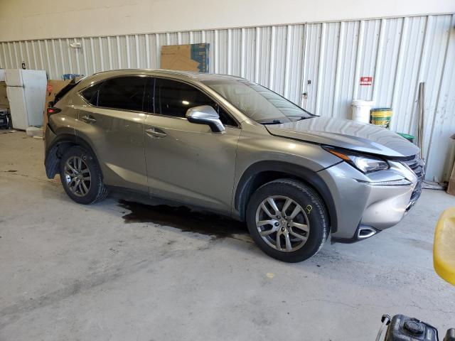 Photo 4 from auction – 2015 LEXUS NX 200T with VIN JTJYARBZ8F2007286