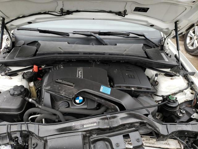 Photo 11 from auction – 2011 BMW 135 I with VIN WBAUC9C53BVM10797