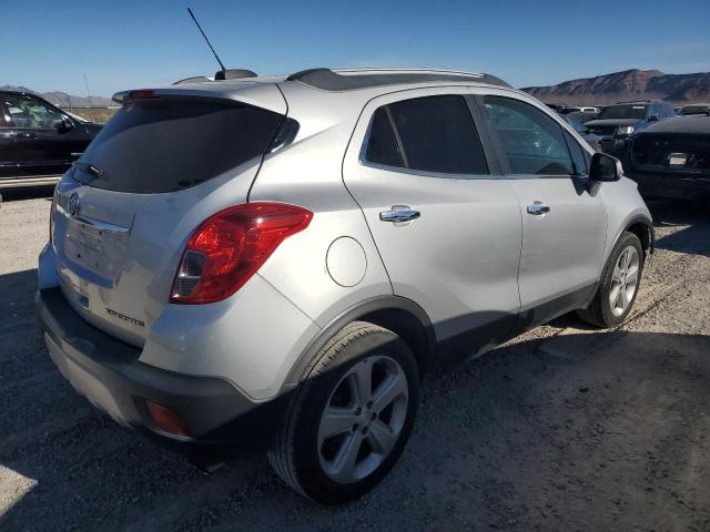 Photo 3 from auction – 2016 BUICK ENCORE with VIN KL4CJASB4GB600043