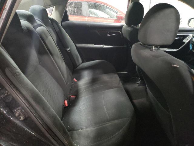 Photo 10 from auction – 2015 NISSAN ALTIMA 2.5 with VIN 1N4AL3AP5FC222989