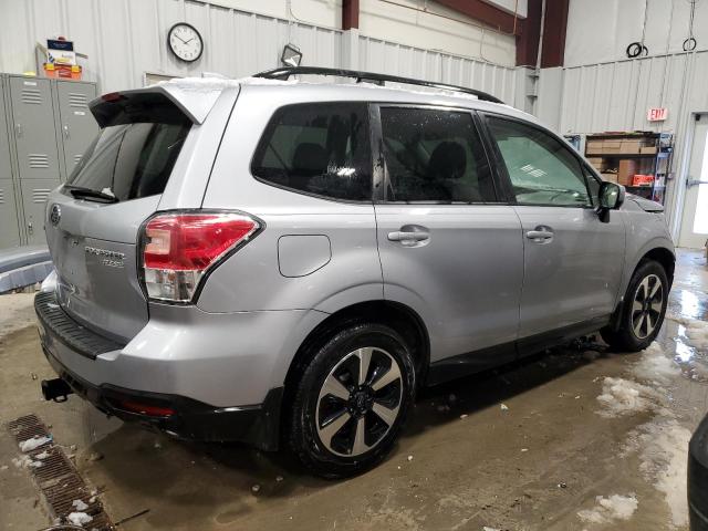 Photo 3 from auction – 2017 SUBARU FORESTER 2 with VIN JF2SJAEC6HH518532