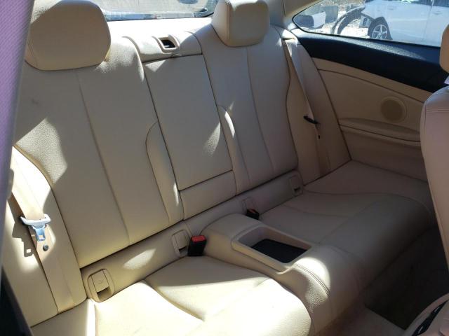 Photo 10 from auction – 2015 BMW 428 I with VIN WBA3N3C50FK234141