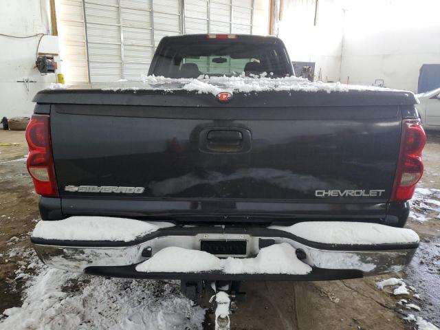 Photo 6 from auction – 2003 CHEVROLET SILVERADO with VIN 1GCHK23G33F258290