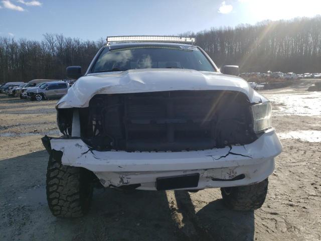 Photo 5 from auction – 2016 RAM 1500 SLT with VIN 1C6RR7GT1GS377674