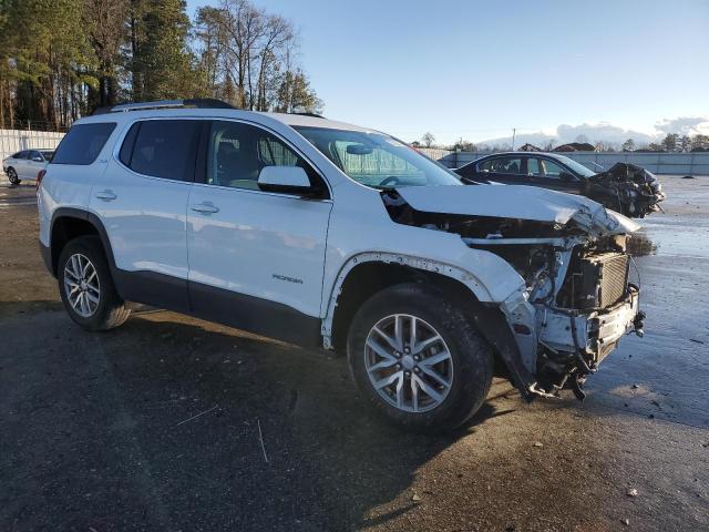 Photo 4 from auction – 2018 GMC ACADIA SLE with VIN 1GKKNSLAXJZ110789