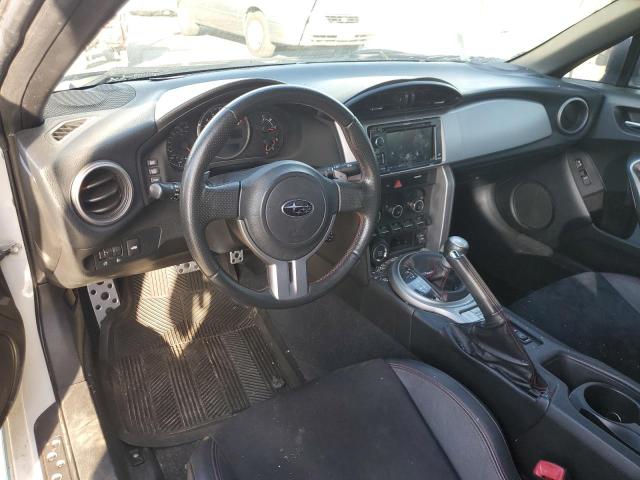 Photo 8 from auction – 2013 SUBARU BRZ 2.0 LI with VIN JF1ZCAC12D2604934