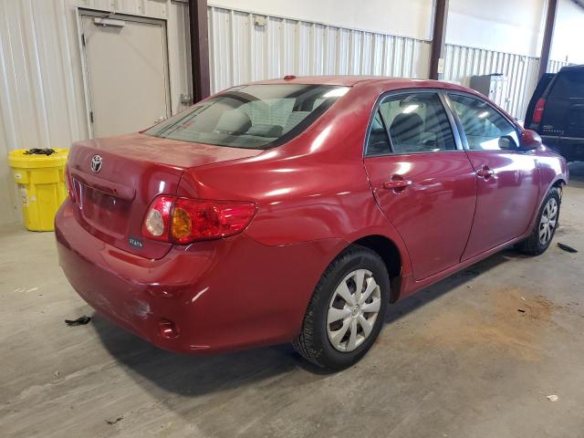 Photo 3 from auction – 2010 TOYOTA COROLLA BA with VIN 2T1BU4EE6AC241433