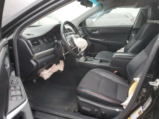 Photo 7 from auction – 2017 TOYOTA CAMRY with VIN 4T1BF1FK7HU398040