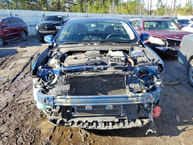 Photo 5 from auction – 2017 FORD FUSION SE with VIN 3FA6P0PU6HR160898