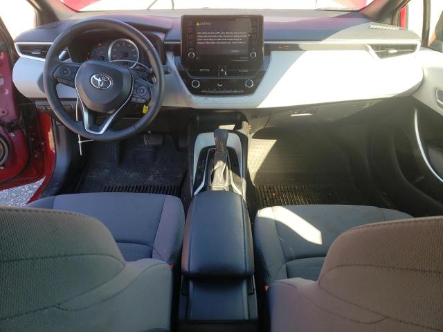 Photo 8 from auction – 2022 TOYOTA COROLLA SE with VIN JTDS4MCE2NJ098302