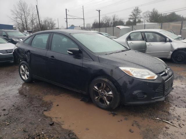 Photo 4 from auction – 2014 FORD FOCUS SE with VIN 1FADP3F22EL185090