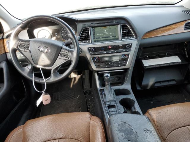 Photo 8 from auction – 2015 HYUNDAI SONATA SPO with VIN 5NPE34AF6FH116774
