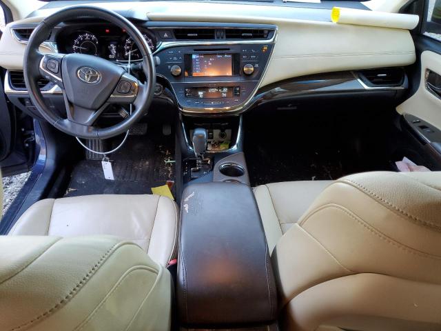 Photo 8 from auction – 2014 TOYOTA AVALON BAS with VIN 4T1BK1EB7EU124572