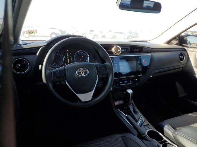 Photo 8 from auction – 2018 TOYOTA COROLLA L with VIN 2T1BURHE1JC017737