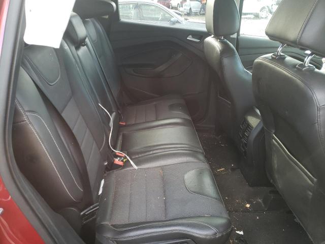 Photo 11 from auction – 2013 FORD ESCAPE TIT with VIN 1FMCU9J98DUC67898