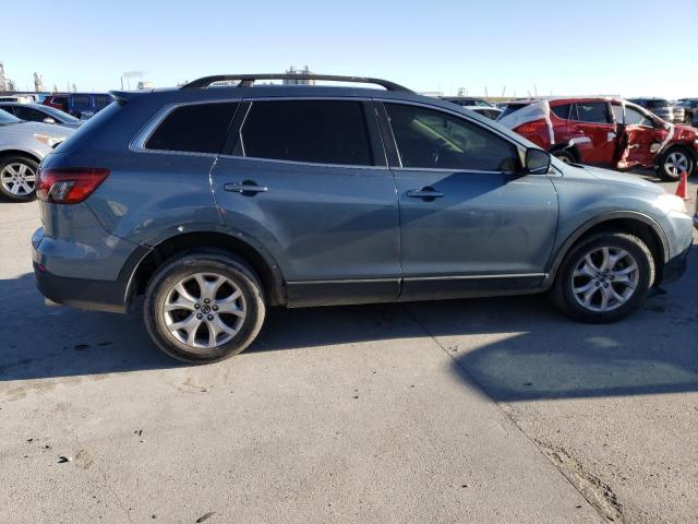 Photo 3 from auction – 2015 MAZDA CX-9 TOURI with VIN JM3TB2CA3F0452371