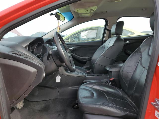 Photo 7 from auction – 2015 FORD FOCUS SE with VIN 1FADP3K22FL283155