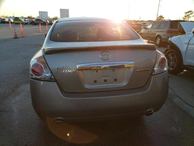 Photo 6 from auction – 2011 NISSAN ALTIMA BAS with VIN 1N4AL2AP1BC127396