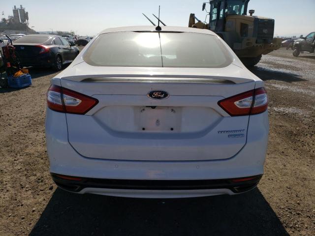 Photo 6 from auction – 2015 FORD FUSION TIT with VIN 3FA6P0K93FR309106