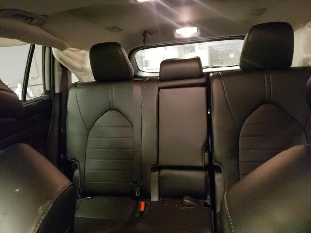 Photo 10 from auction – 2022 TOYOTA HIGHLANDER with VIN 5TDGZRBH7NS225290