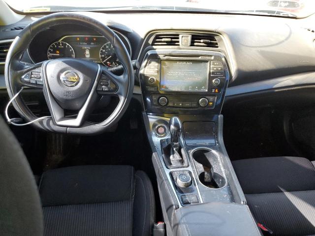Photo 8 from auction – 2017 NISSAN MAXIMA 3.5 with VIN 1N4AA6AP5HC384390