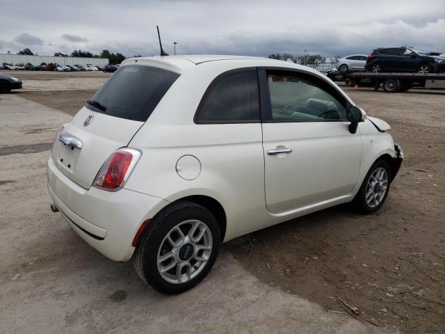 Photo 3 from auction – 2013 FIAT 500 POP with VIN 3C3CFFAR0DT627600