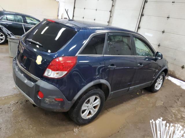 Photo 3 from auction – 2009 SATURN VUE XE with VIN 3GSCL33P79S602869